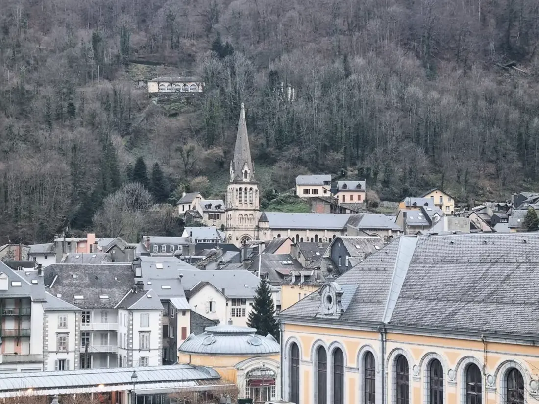Location de Vacances Cauterets 707