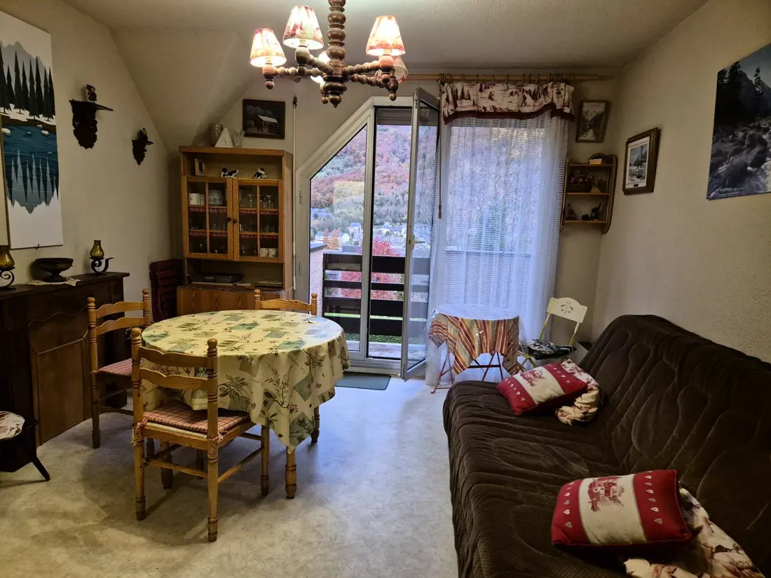 Location de Vacances Cauterets 710