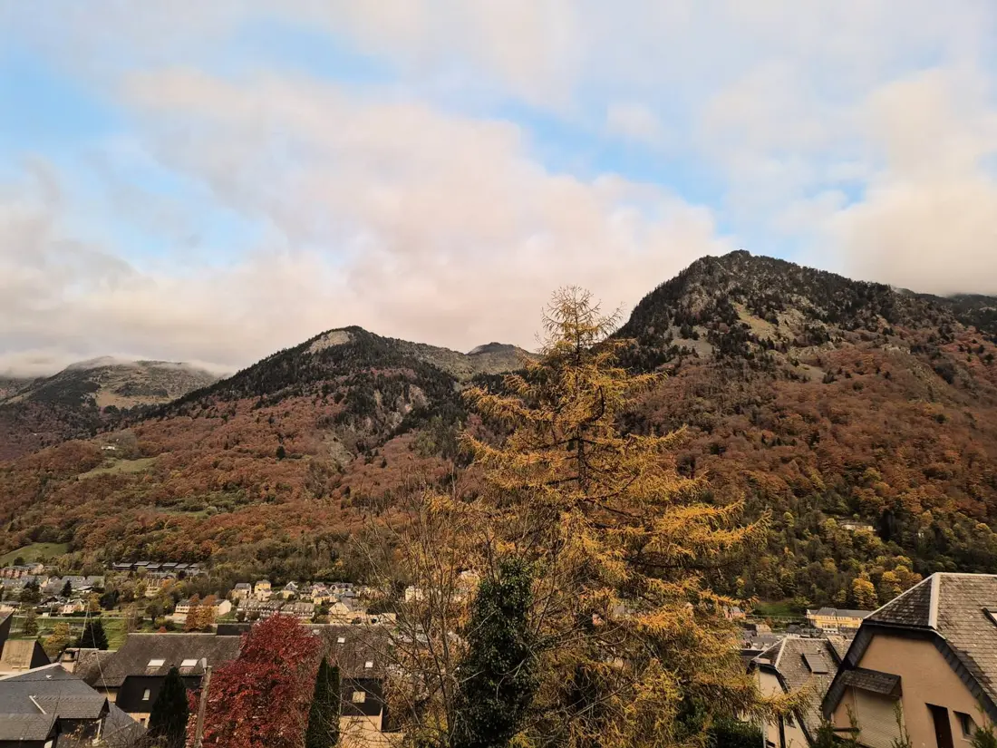 Location de Vacances Cauterets 710