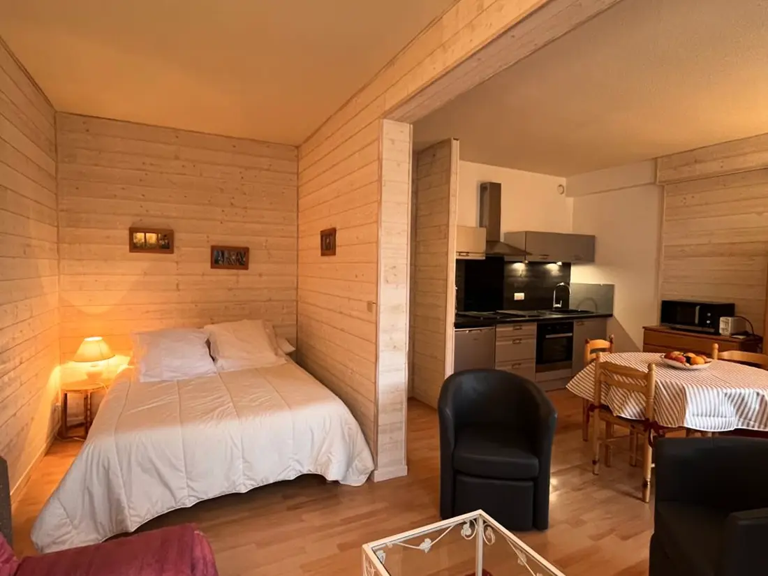 Location de Vacances Cauterets 713