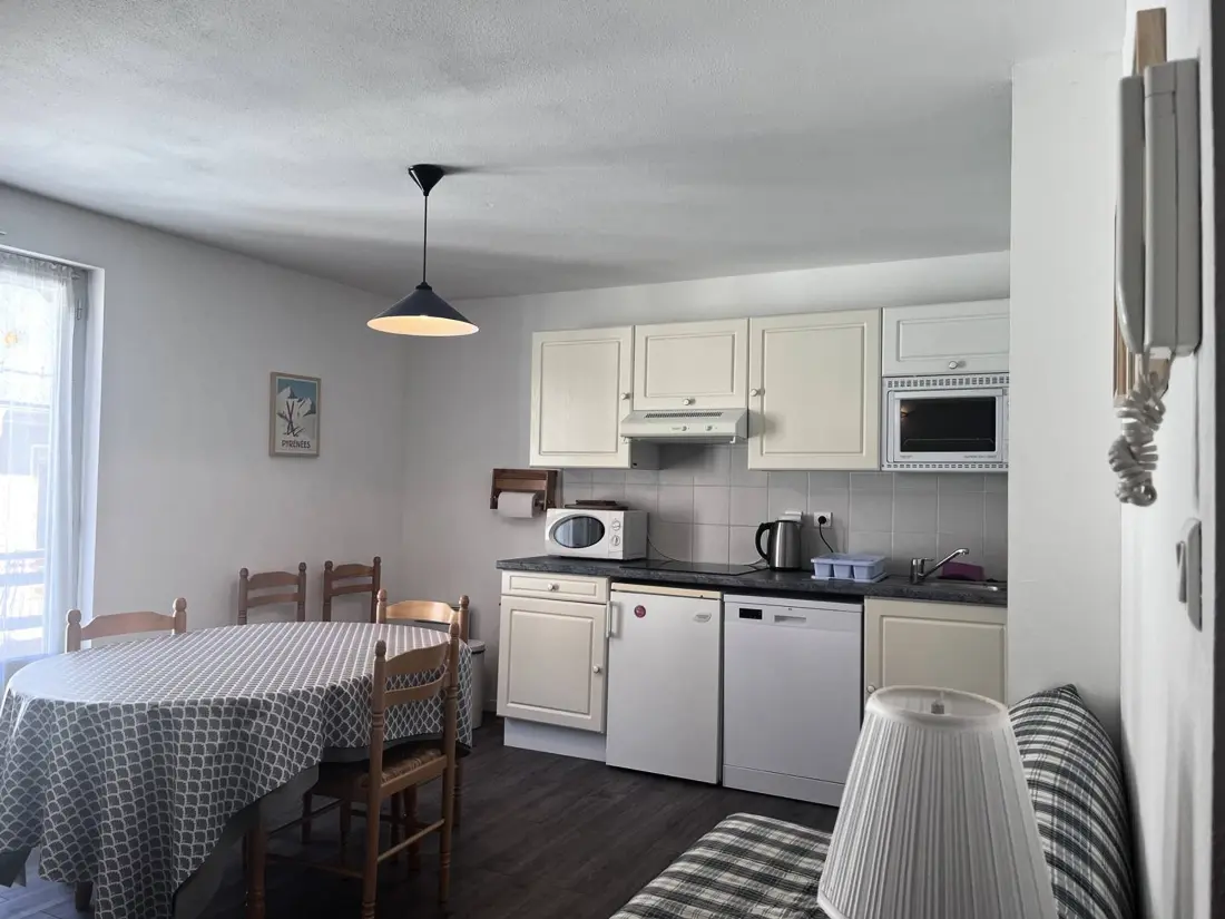 Location de Vacances Cauterets 714