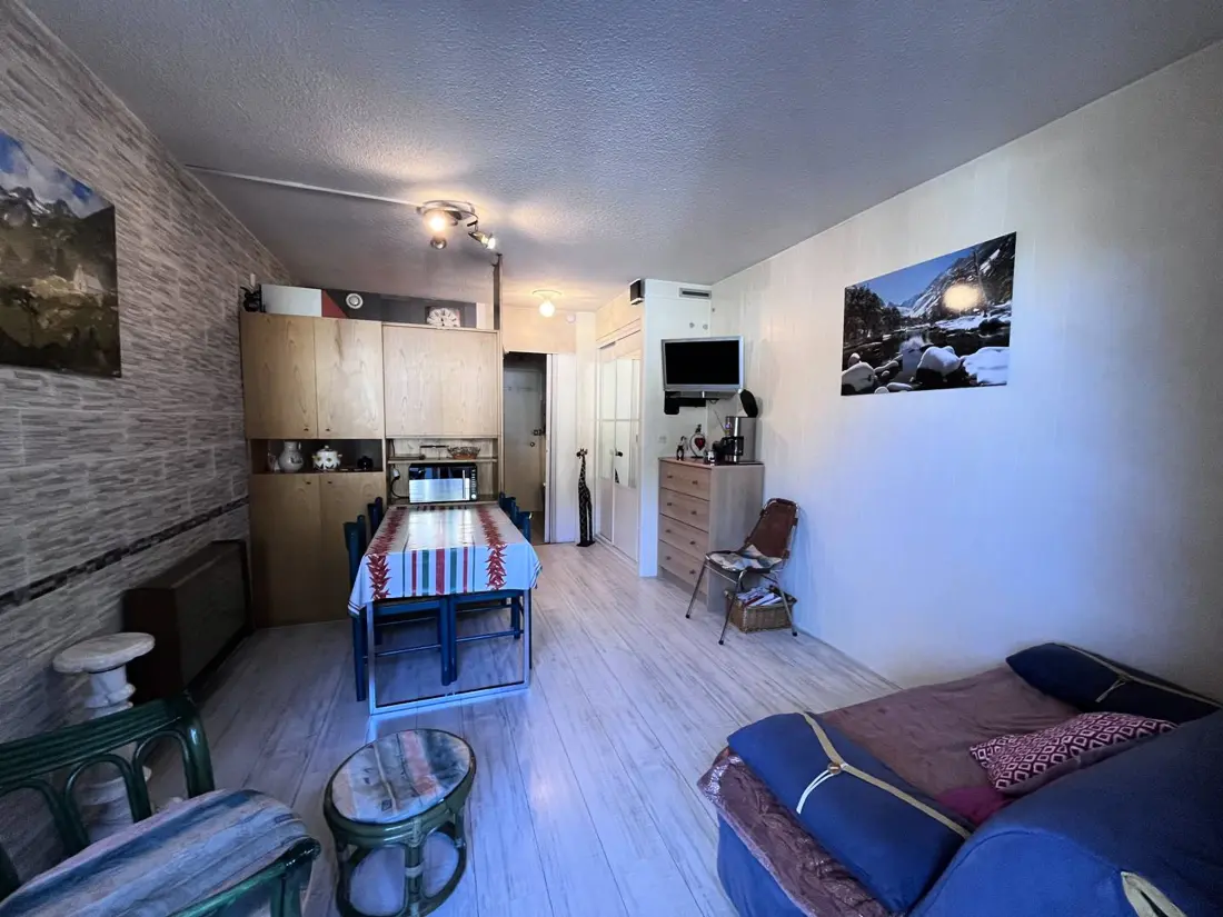 Location de Vacances Cauterets 715