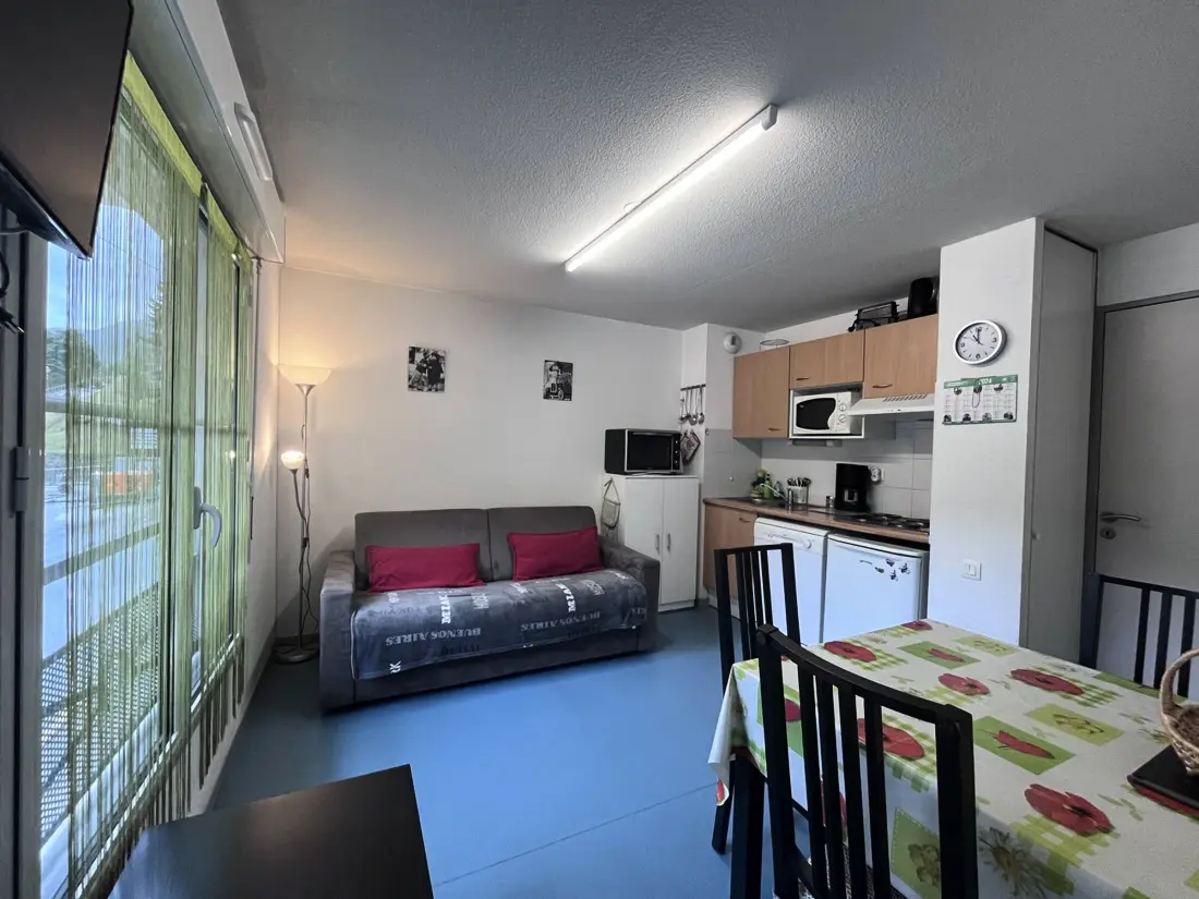 Location de Vacances Cauterets 716