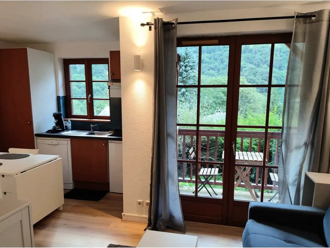 Location de Vacances Cauterets 718