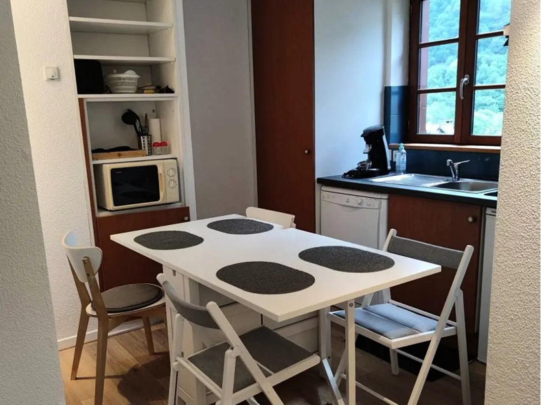 Location de Vacances Cauterets 718