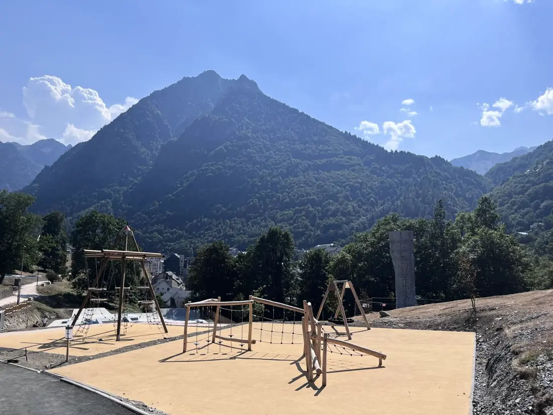 Location de Vacances Cauterets 718
