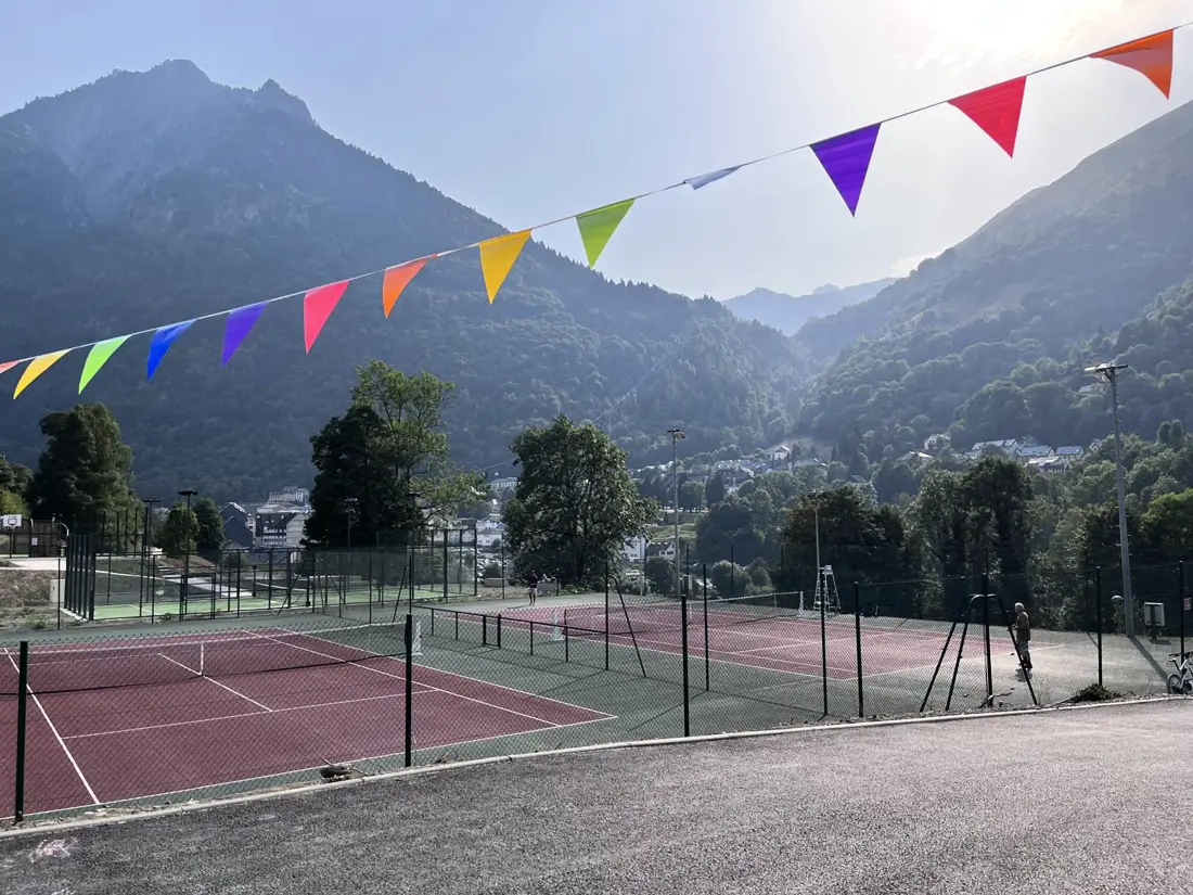 Location de Vacances Cauterets 718
