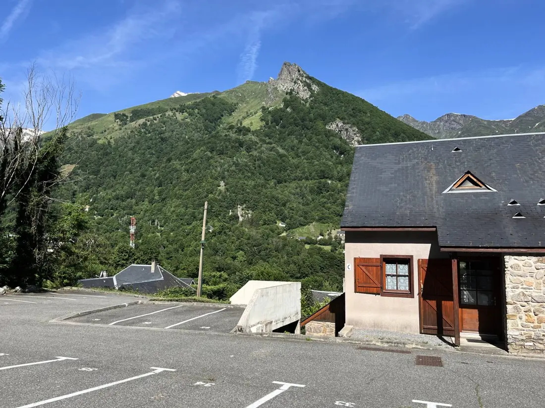 Location de Vacances Cauterets 718