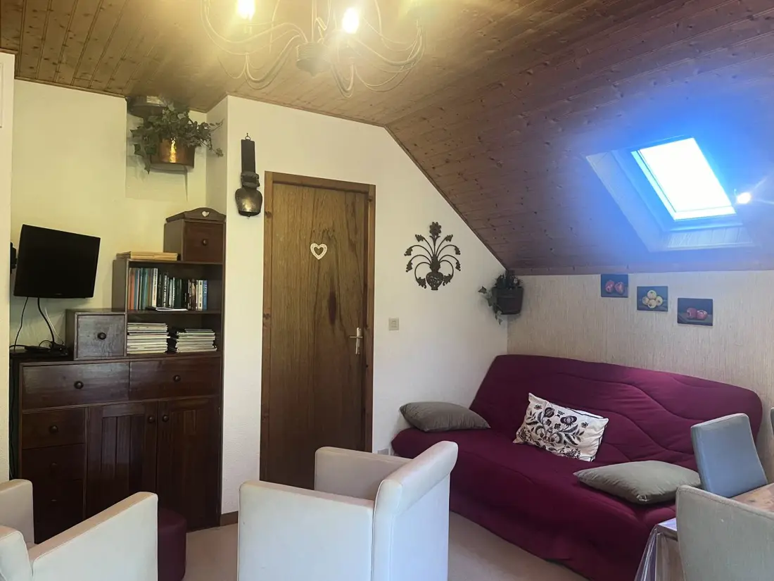 Location de Vacances Cauterets 721