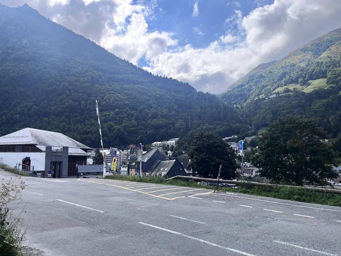 Location de Vacances Cauterets 724