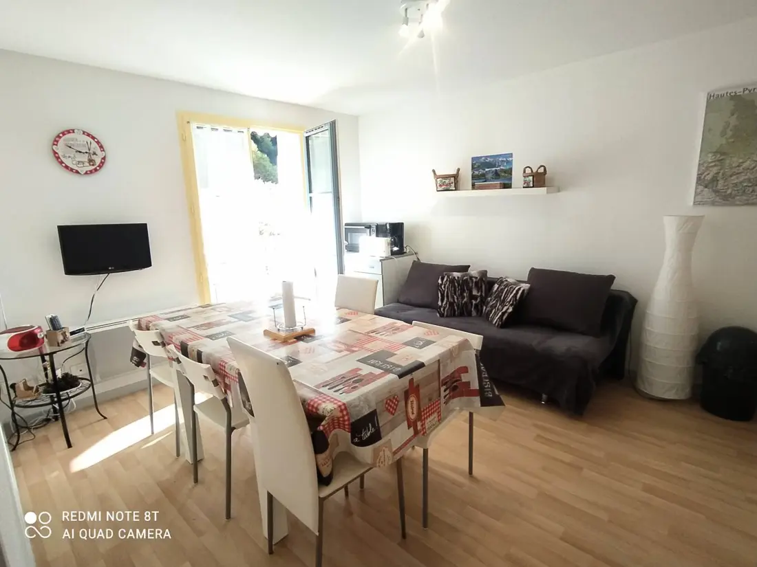 Location de Vacances Cauterets 726