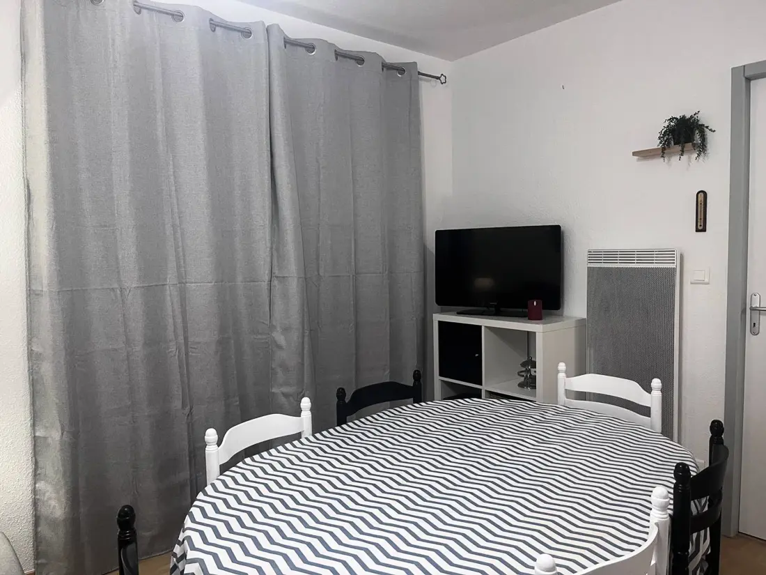 Location de Vacances Cauterets 727