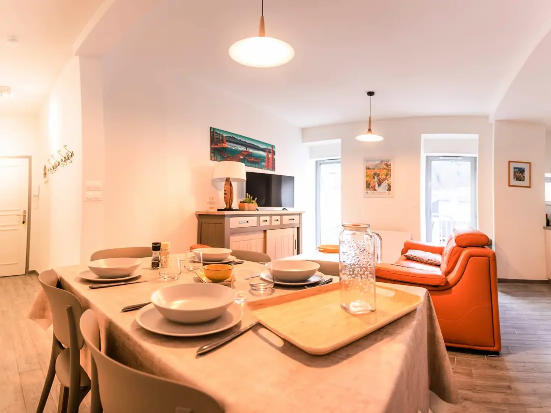 Location de Vacances Cauterets 728