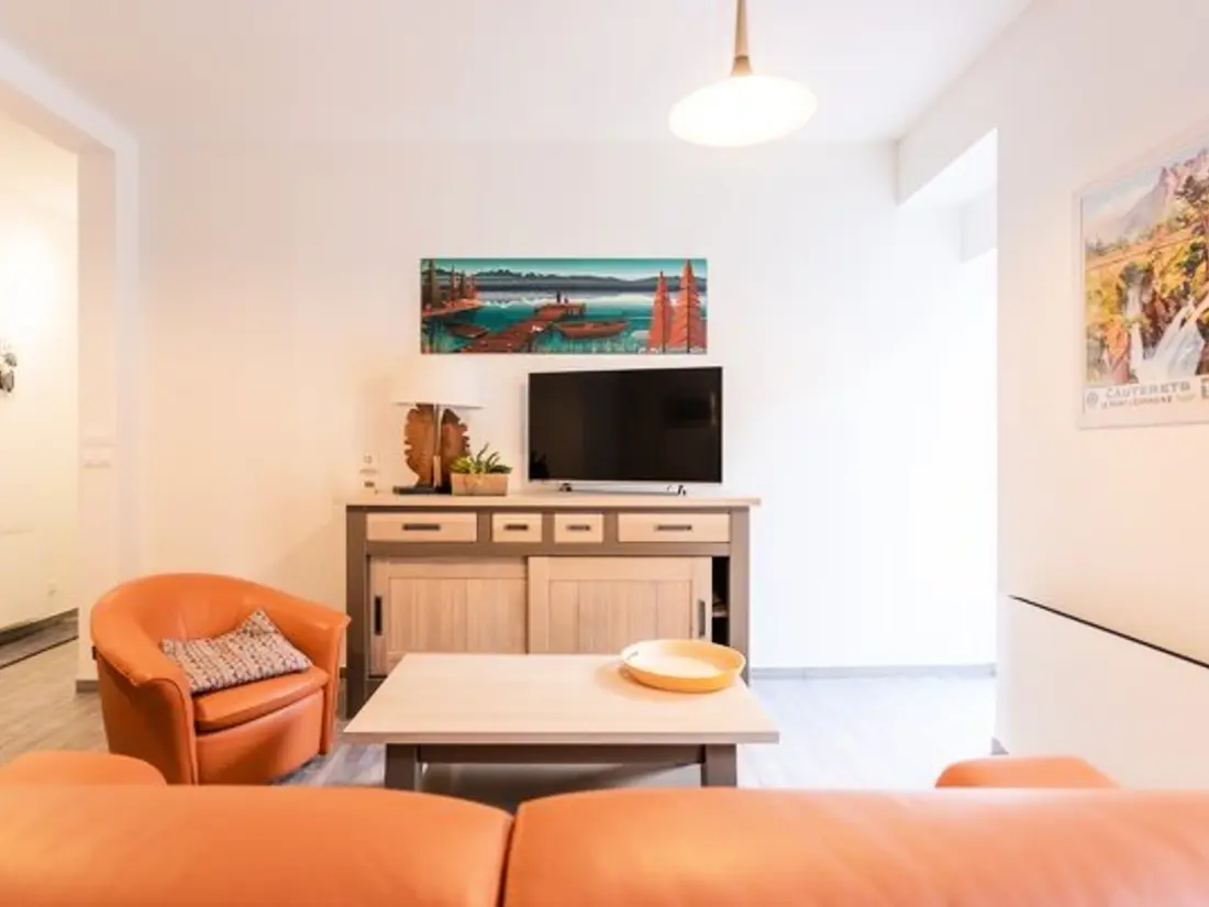 Location de Vacances Cauterets 728