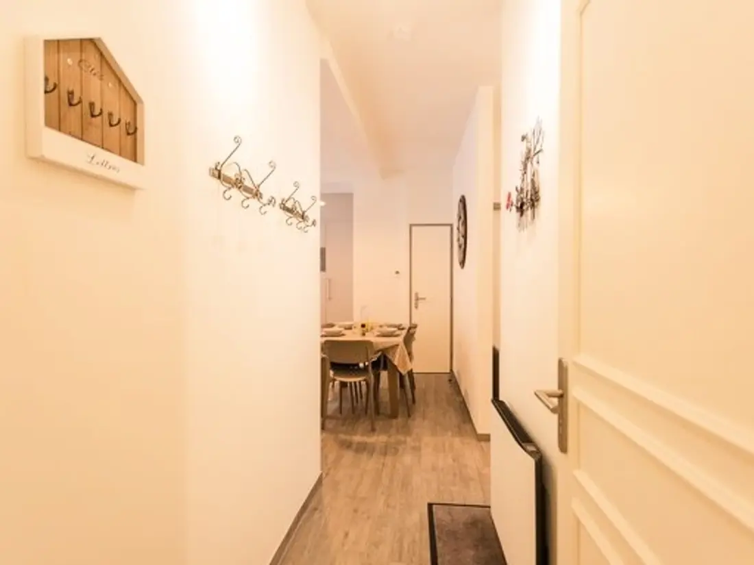 Location de Vacances Cauterets 728