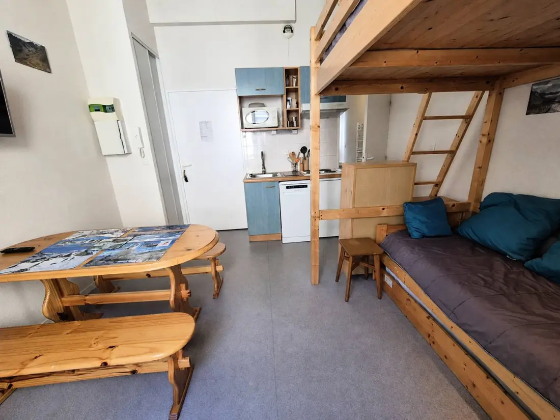 Location de Vacances Cauterets 731