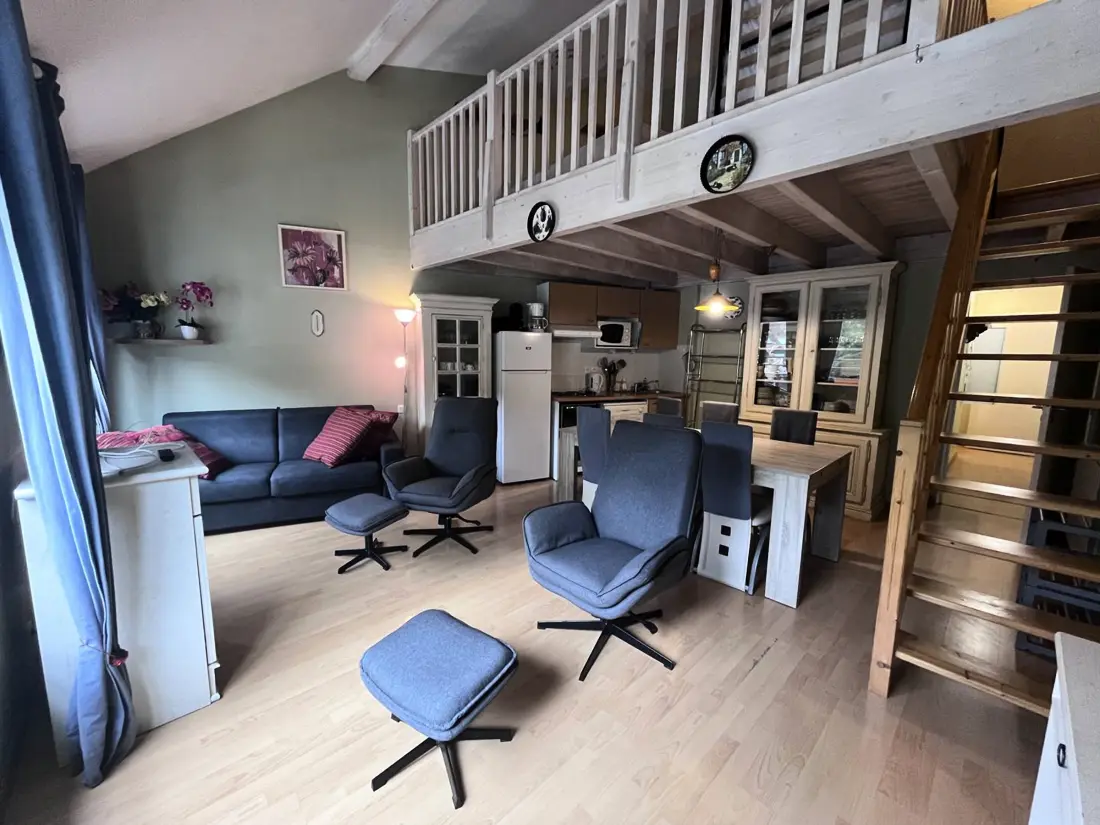 Location de Vacances Cauterets 732