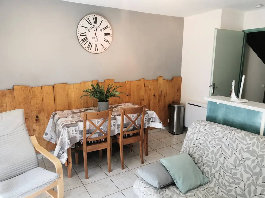 Location de Vacances Cauterets 733