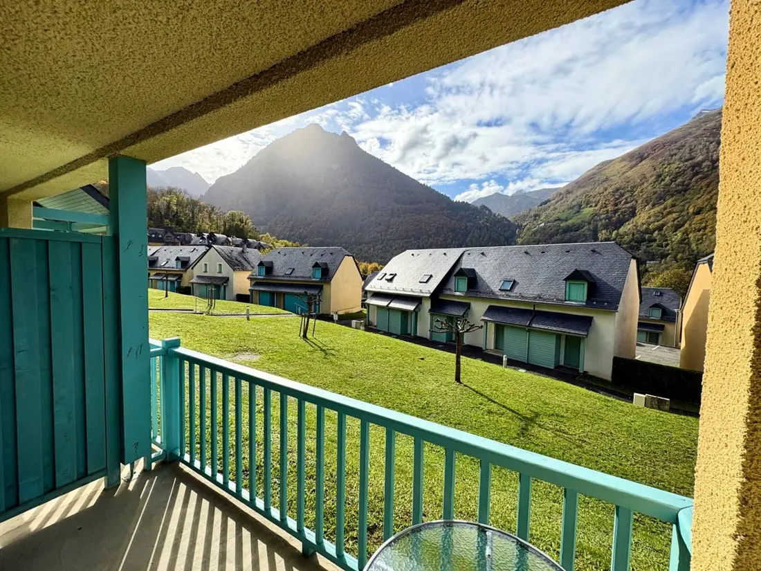Location de Vacances Cauterets 734