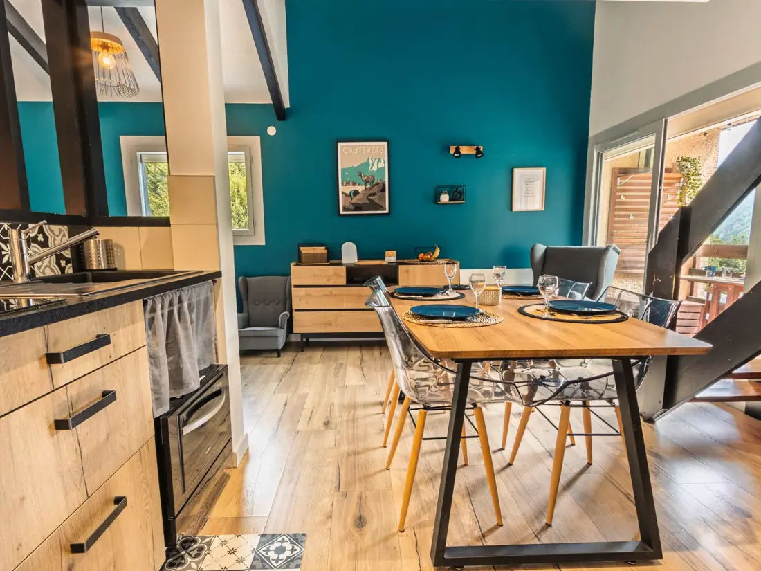 Location de Vacances Cauterets 735