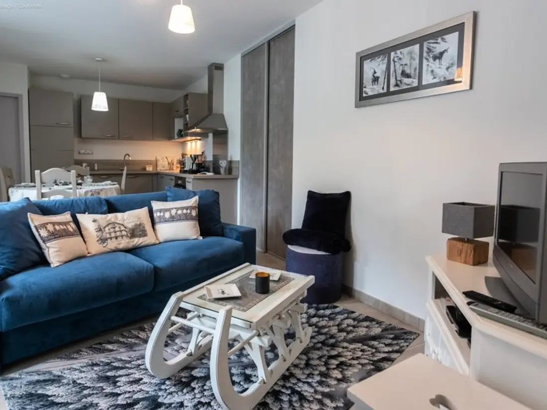Location de Vacances Cauterets 739