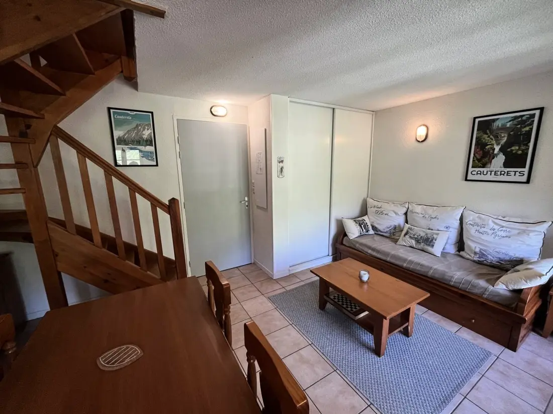 Location de Vacances Cauterets 741