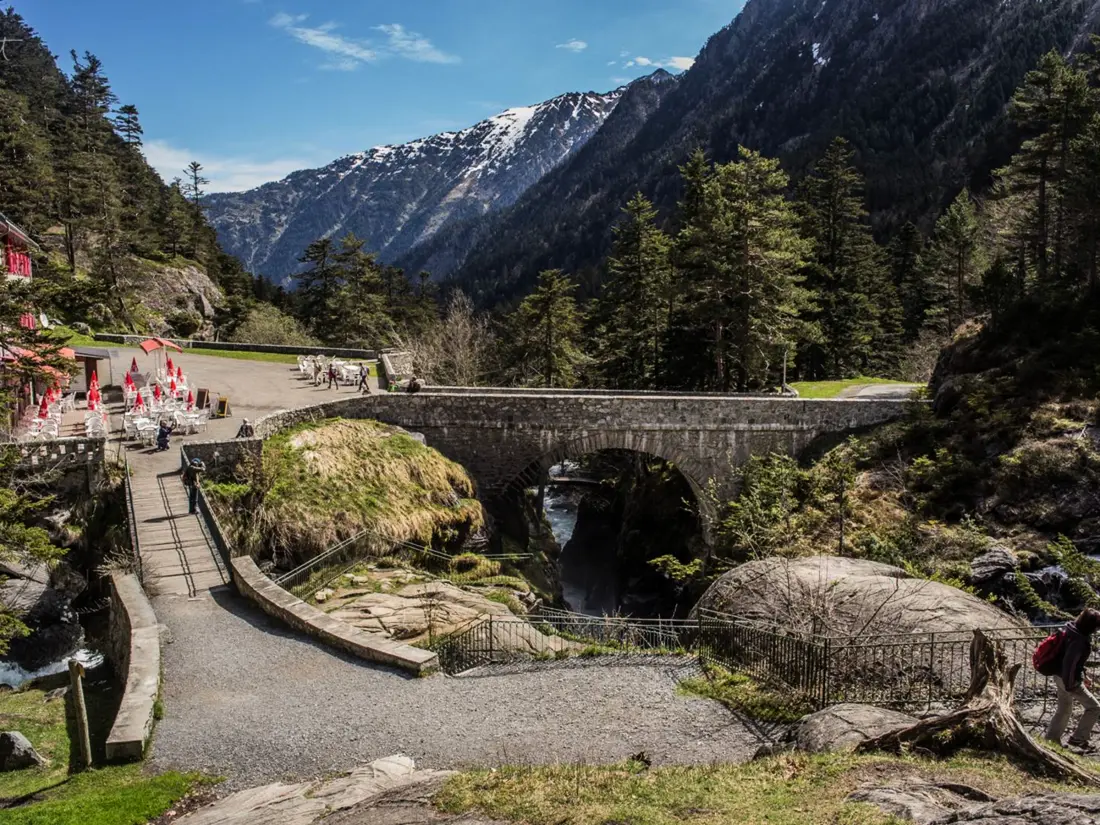 Location de Vacances Cauterets 741