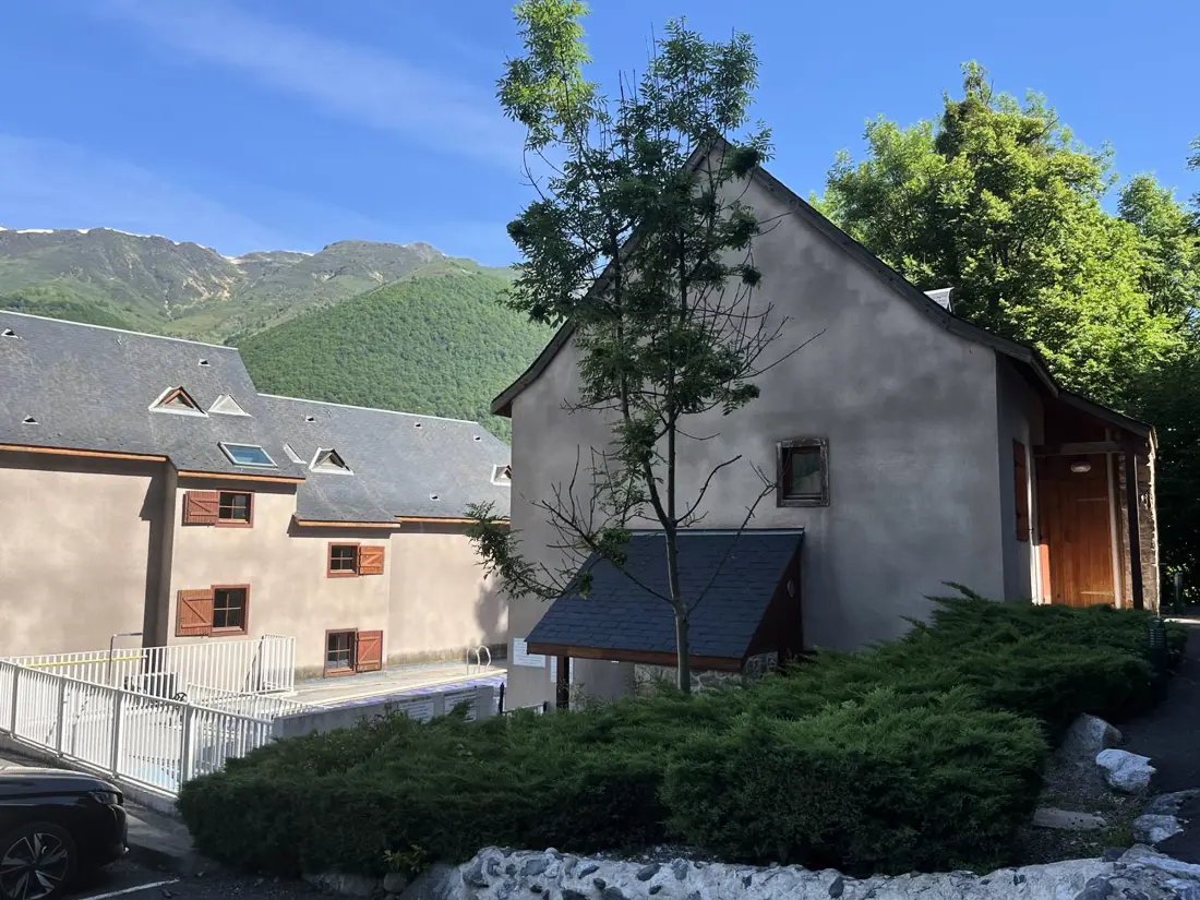 Location de Vacances Cauterets 741