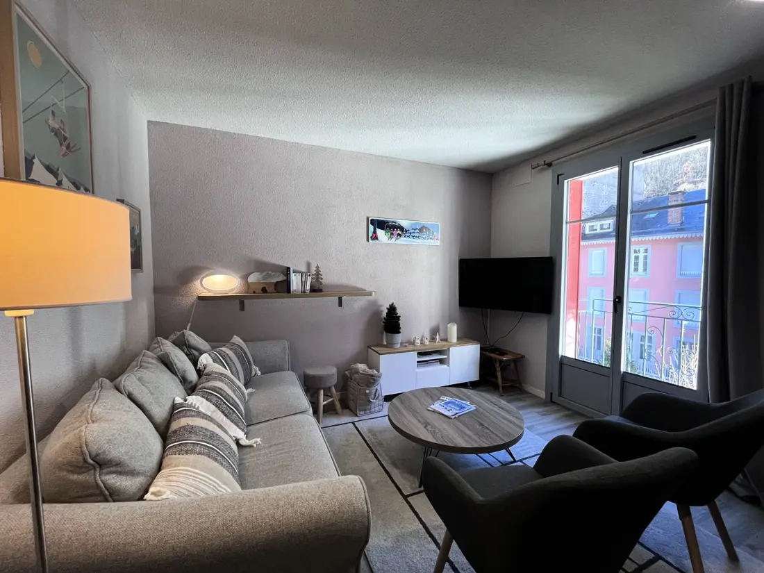 Location de Vacances Cauterets 746