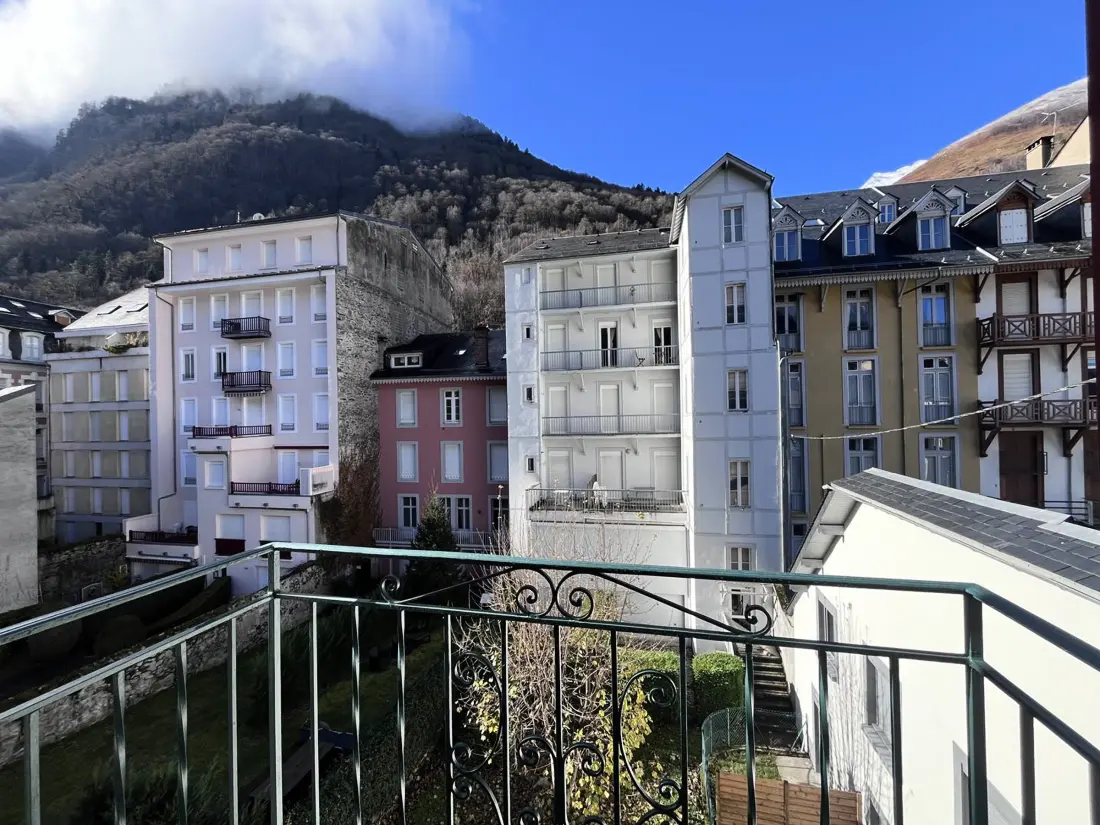 Location de Vacances Cauterets 746