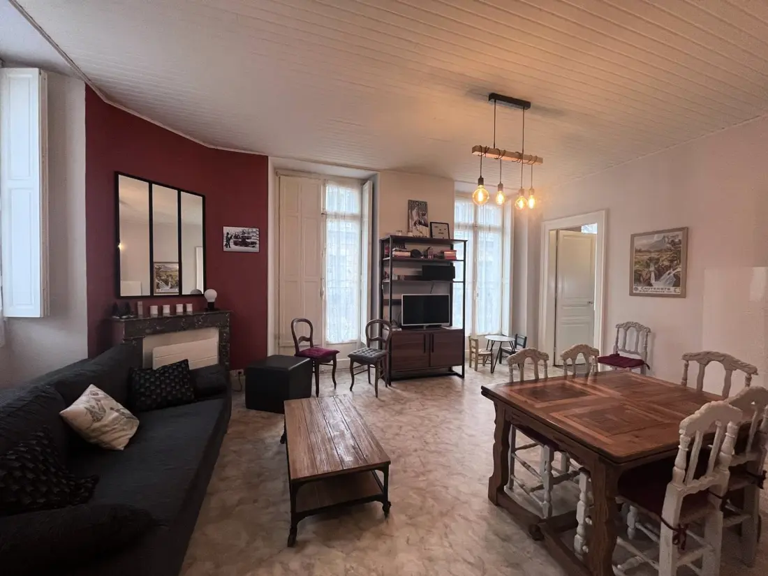 Location de Vacances Cauterets 747