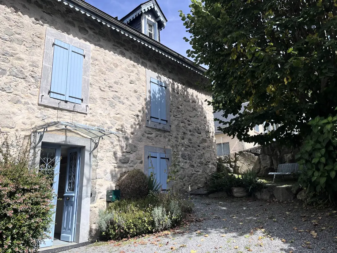 Location de Vacances Cauterets 748