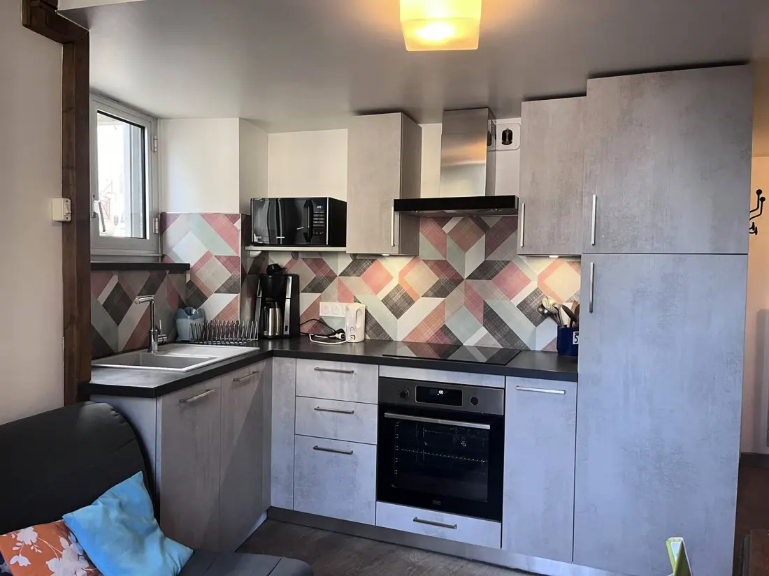 Location de Vacances Cauterets 751