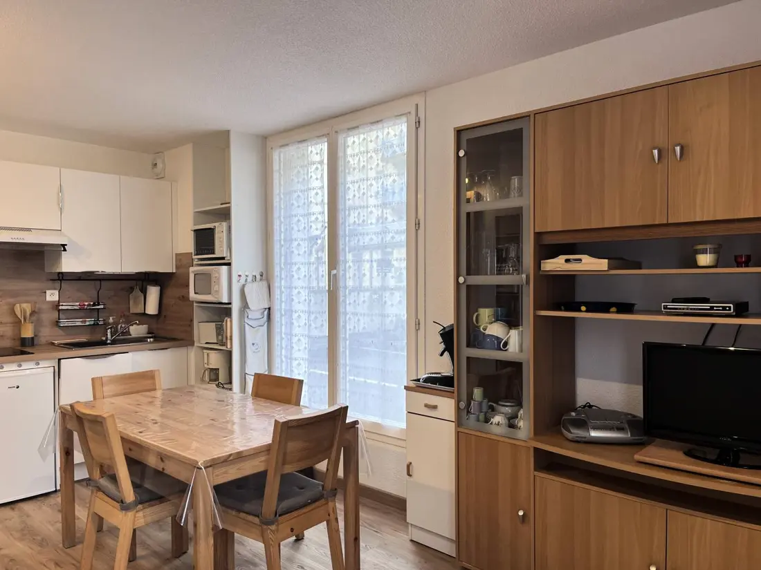 Location de Vacances Cauterets 756