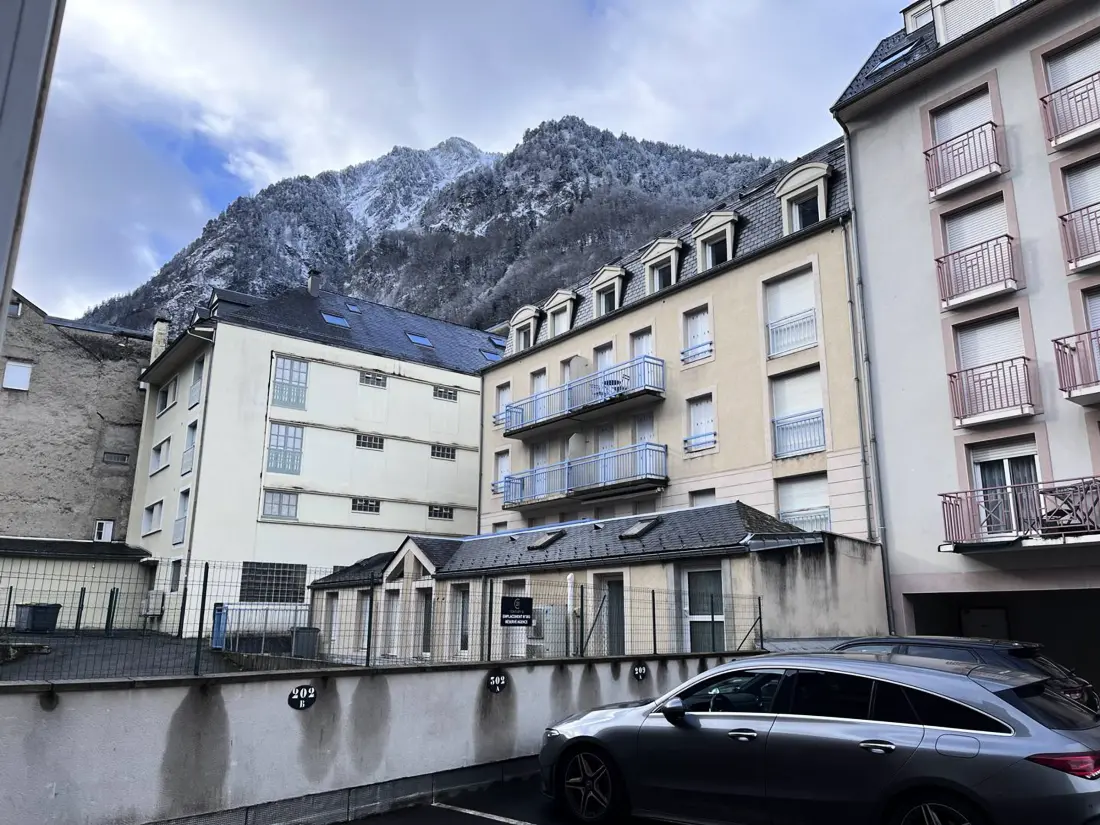 Location de Vacances Cauterets 756