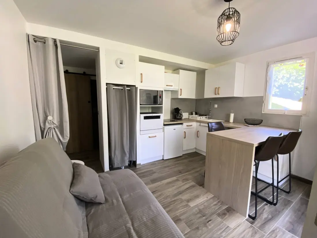 Location de Vacances Cauterets 758