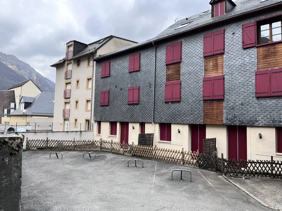 Location de Vacances Cauterets 759