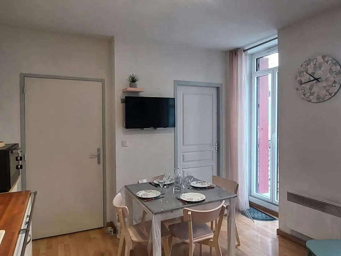 Location de Vacances Cauterets 759