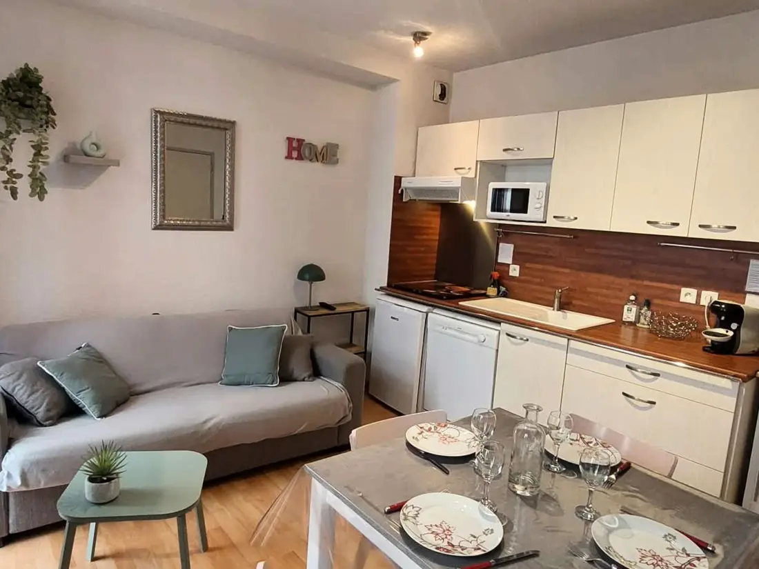 Location de Vacances Cauterets 759