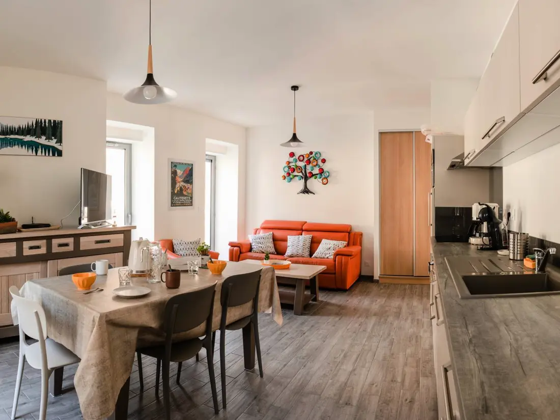 Location de Vacances Cauterets 761