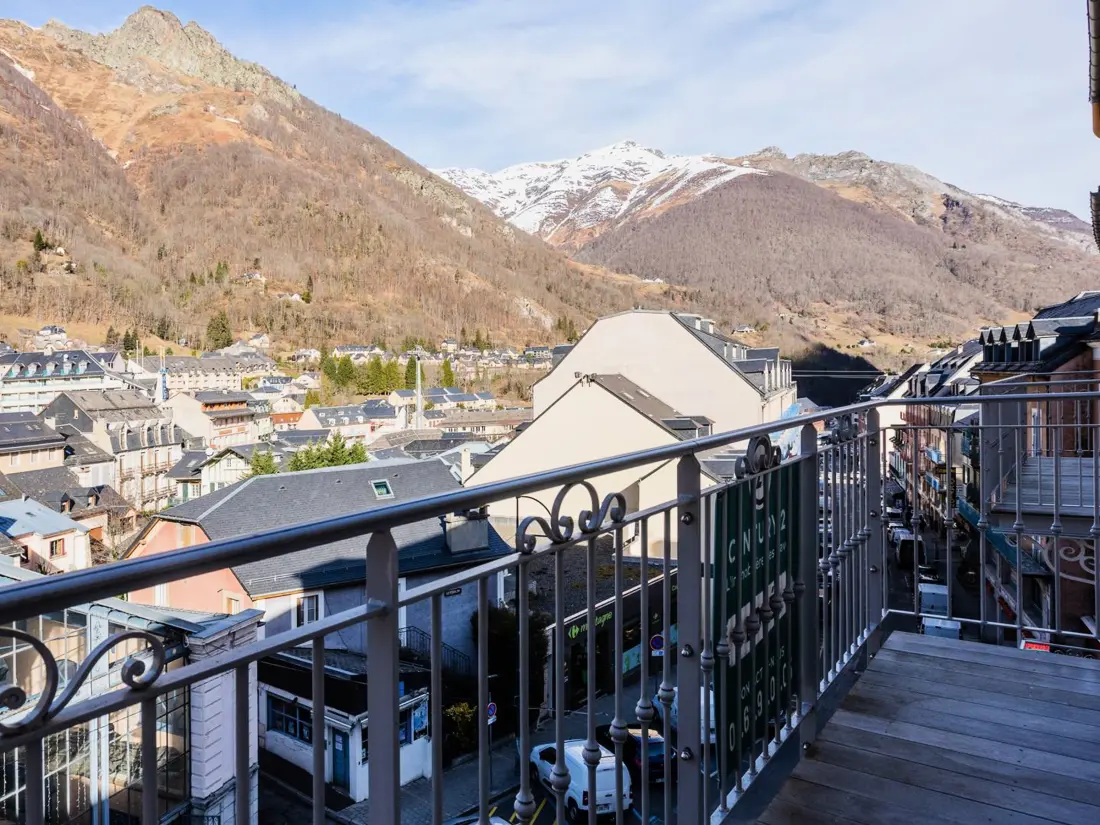 Location de Vacances Cauterets 761