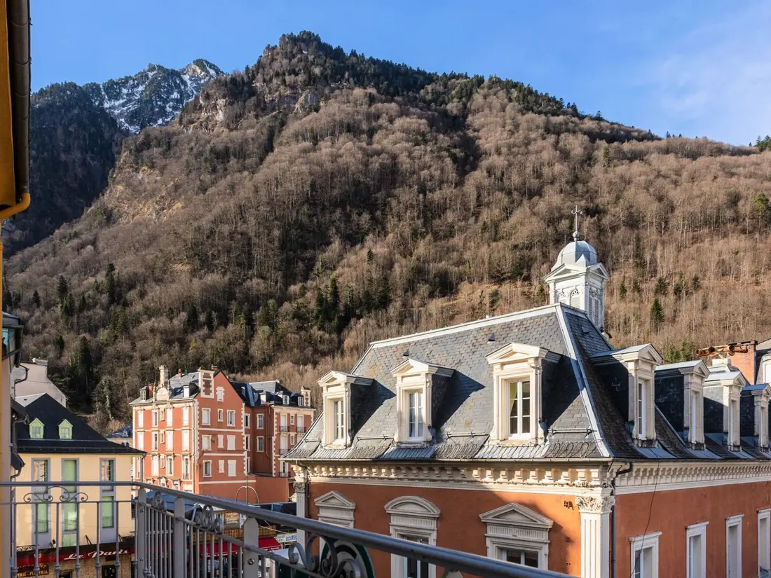 Location de Vacances Cauterets 761