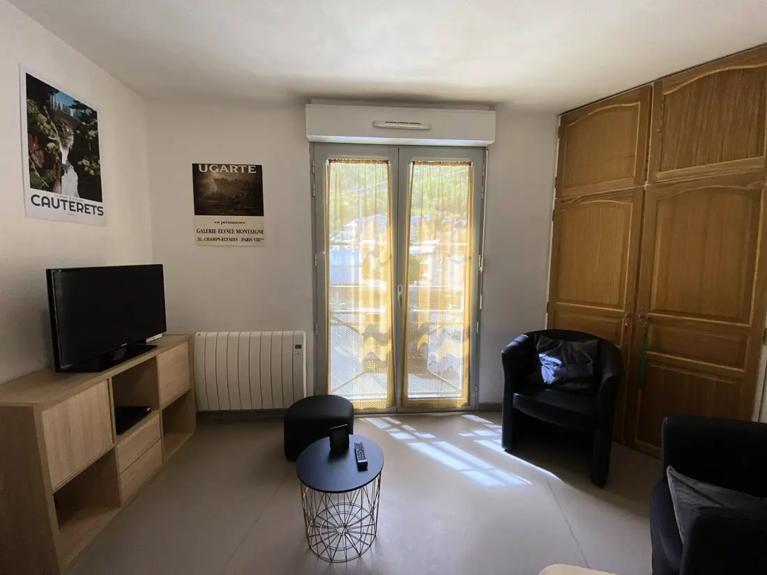 Location de Vacances Cauterets 762