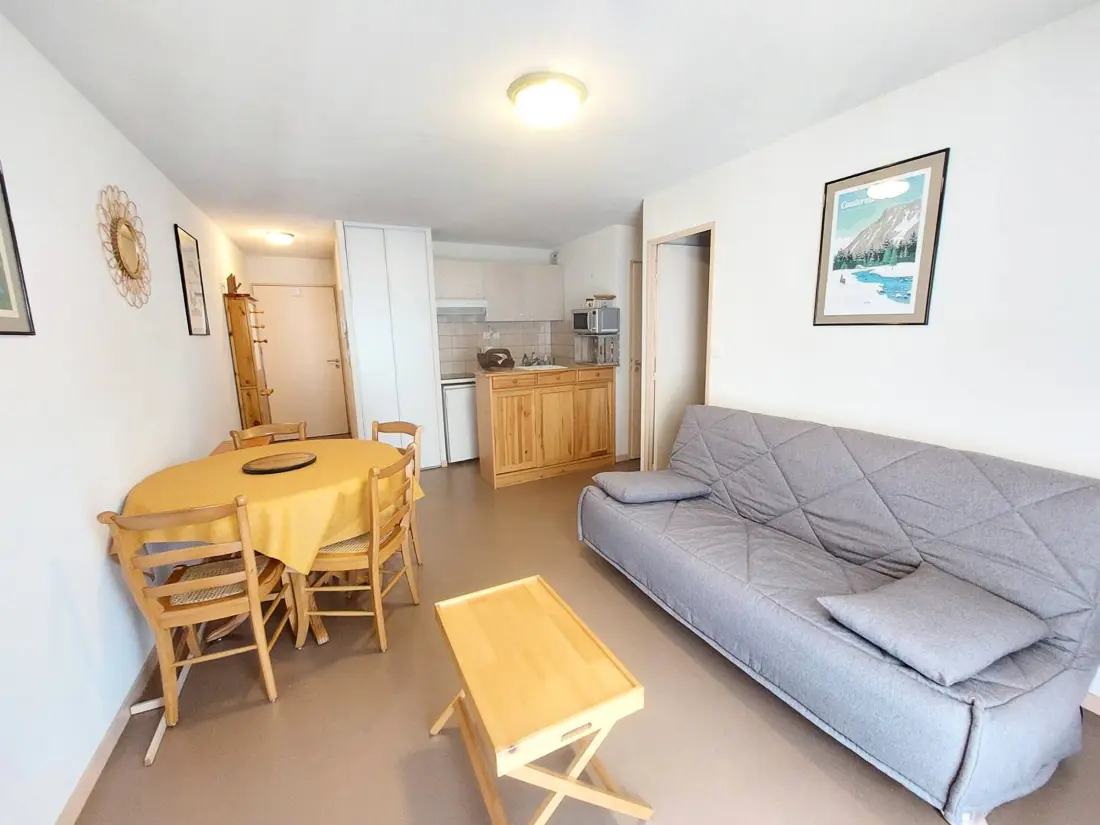 Location de Vacances Cauterets 769
