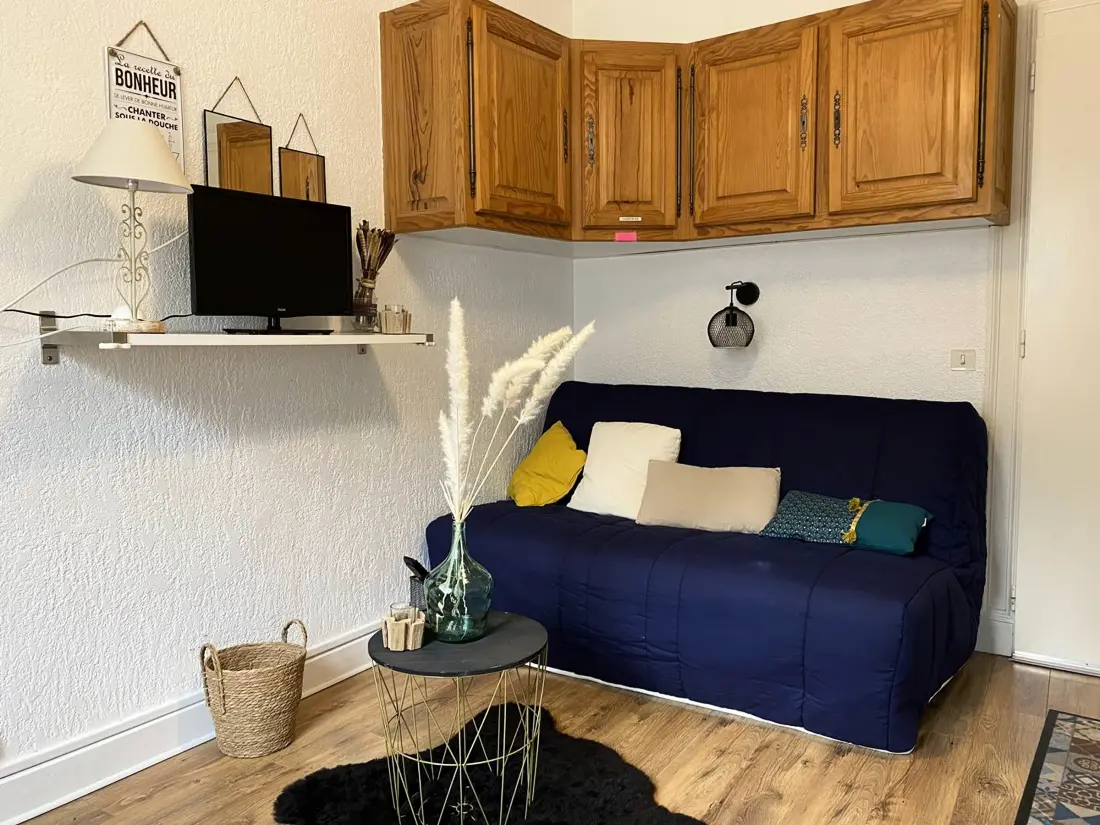 Location de Vacances Cauterets 774