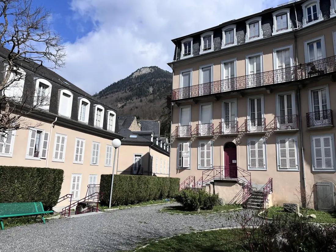 Location de Vacances Cauterets 774