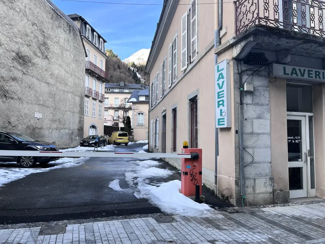 Location de Vacances Cauterets 774