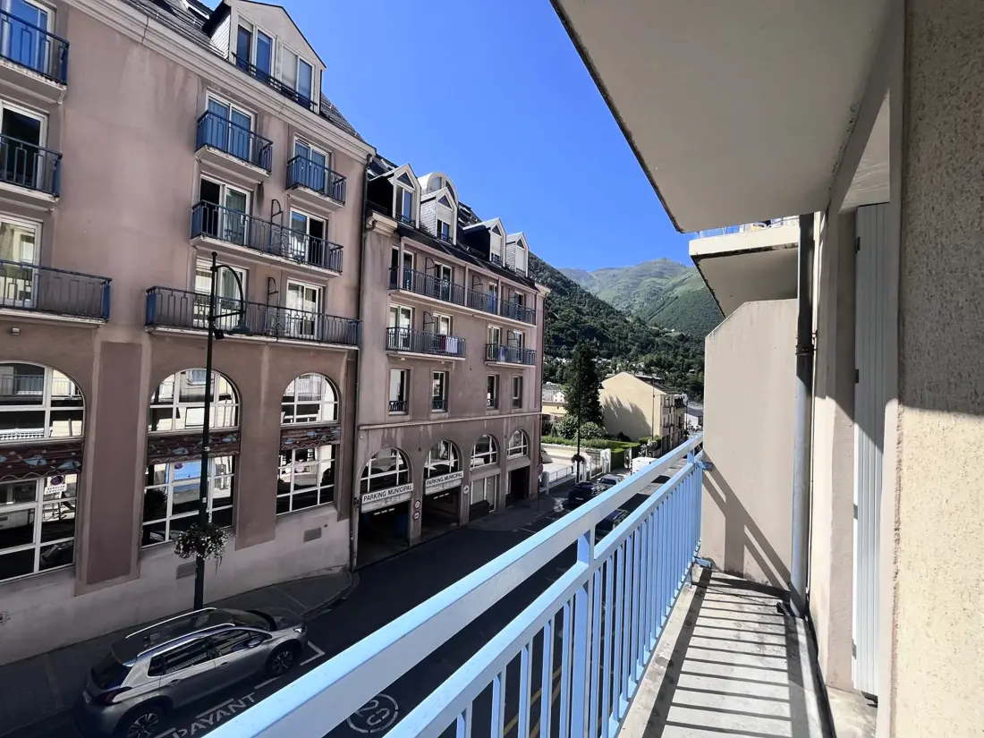 Location de Vacances Cauterets 775