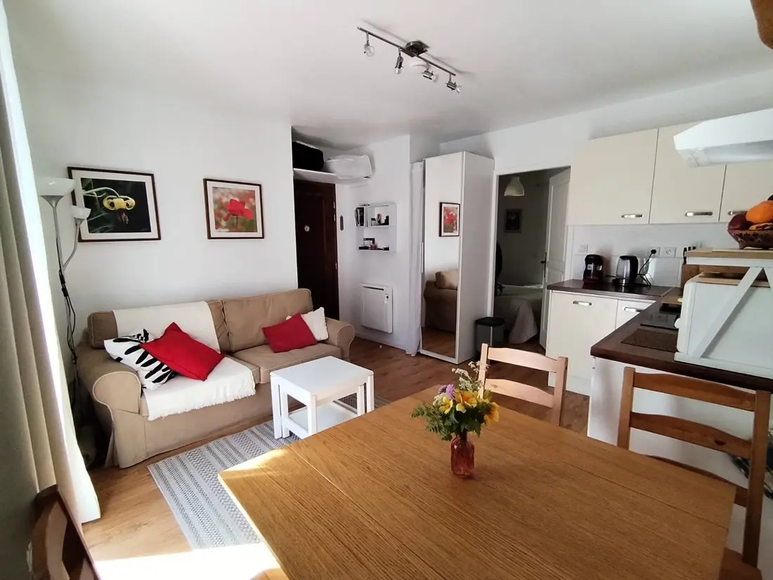 Location de Vacances Cauterets 777