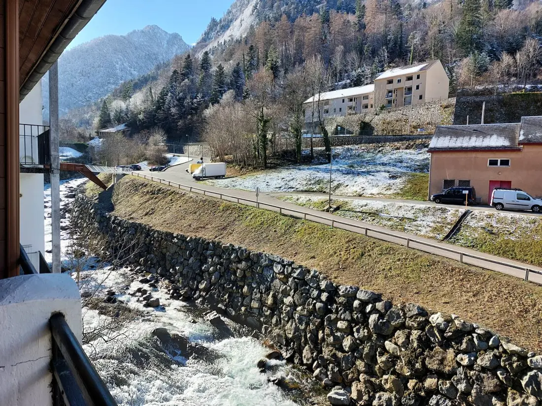 Location de Vacances Cauterets 777
